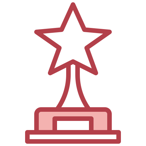 Trophy