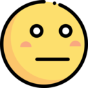 emoji,feelings,smileys,emoticons,neutral