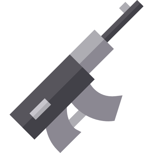Rifle