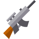 miscellaneous,weapons,war,weapon,pistol,gun,rifle,arm