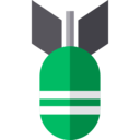 miscellaneous,airplane,weapons,war,weapon,bomb,military