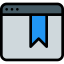 Windows and applications icon 64x64