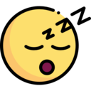 sleeping,emoji,feelings,smileys,emoticons