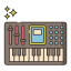 Eighties 80s Nostalgia icon 64x64