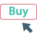real estate,commerce and shopping,commerce,button,rounded,buy,circumference