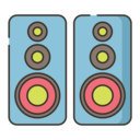 electronics,music and multimedia,sound,audio,speaker,speakers,loudspeaker,subwoofer,woofer