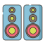 Eighties 80s Nostalgia icon 64x64