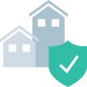 house,real estate,houses,community,secured