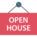 house,real estate,signal,open