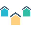 real estate,home,buildings,houses,street,neighborhood,urbanization ok 