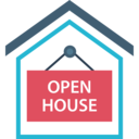 house,real estate,signal,open