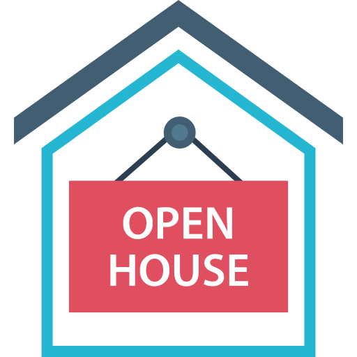 Open