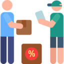 shipping and delivery,business,delivery,box,package,pack,giving,logistics delivery,receiving
