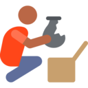 delivery,commerce and shopping,fragile,broken,product