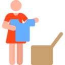 shipping and delivery,delivery,box,commerce and shopping,happy,package,customer,product,unpacking ok 