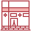 World Landmark icon 64x64