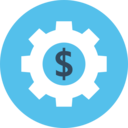 money,dollar,gear,seo and web,cogwheel,Tools and utensils,settings,configuration ok 