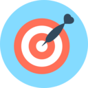 seo and web,target,arrow,weapons,archery,targeting,dart board,darts