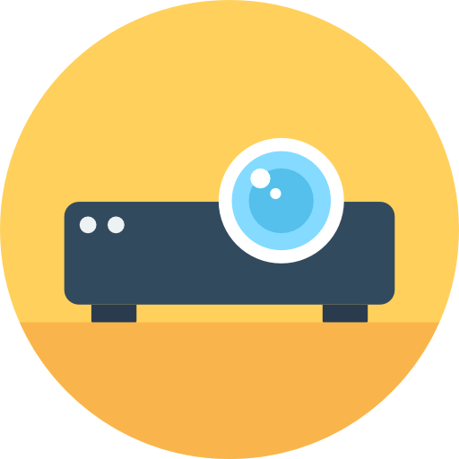 Projector