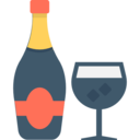 food,food and restaurant,bottle,party,alcohol,alcoholic drinks,celebration,champagne ok 