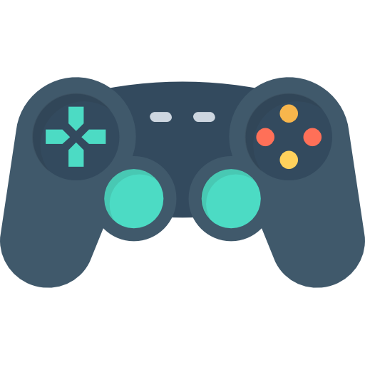 Gamepad