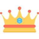 seo and web,crown,shapes,queen,king,chess piece,royalty ok 