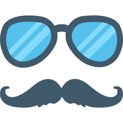 Moustache