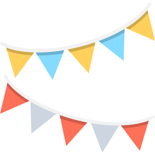 Garlands