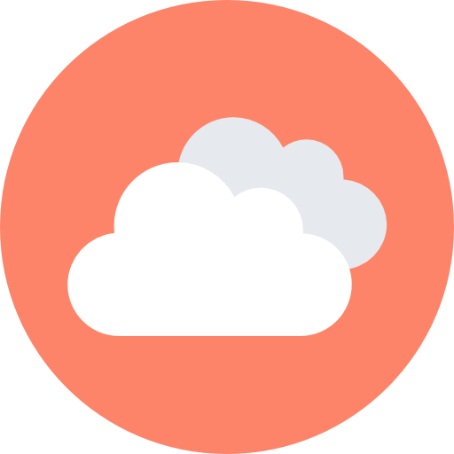 Cloudy