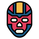 mexico,fashion,sports and competition,accessory,mask,fight,wrestling,wrestler