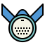 Mask icon 64x64