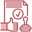 file,text,files and folders,list,check mark,approved,approval,rubber stamp,ready ok 