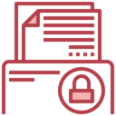 file,secure,document,files and folders,private,dossier,secret,confidential ok 