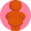 Prehistoric icon 64x64