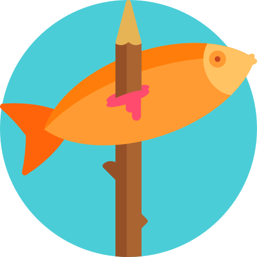 Fishing