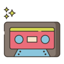electronics,technology,music and multimedia,music,music player,audio,radio,cassette,cassette tape,tape