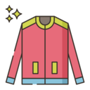 garment,fashion,clothes,jacket,education,cloth,team,team sports