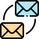 education,mail,people,conversation,communications,connection,message,envelopes,messages,emails,consulting,advisor