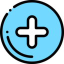ui,interface,signs,add,mathematics,button,plus,maths ok 