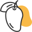 Fruit icon 64x64