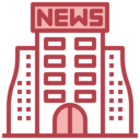 building,architecture and city,news,journalism,news office
