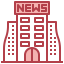 Journalist icon 64x64