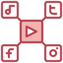 social media,seo,facebook,twitter,instagram,youtube