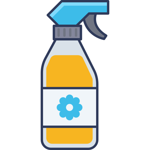 Spray