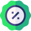 Summer Sales icon 64x64