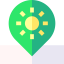 Summer Sales icon 64x64