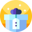 Baby shower icon 64x64