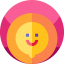 Baby shower icon 64x64