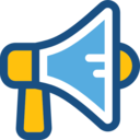 speaker,megaphone,marketing,advertising,loud