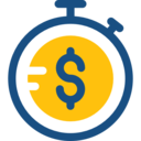 money,time,dollar,interface,seo and web,Tools and utensils,timer,chronometer,stopwatch,wait ok 